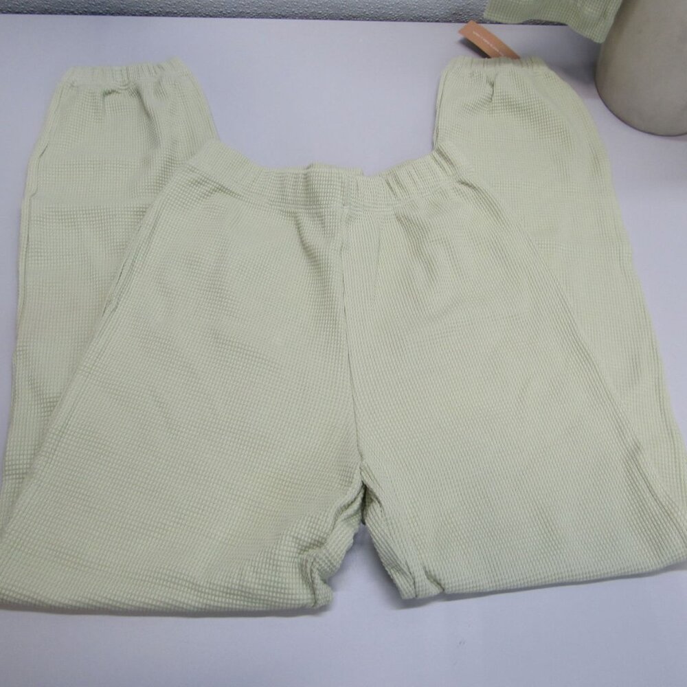 REFORMATION  Kiley Two Piece - Limon - Picture 5 of 5